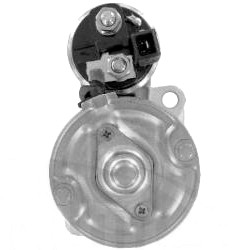 Стартер BOSCH 0001125042(2)